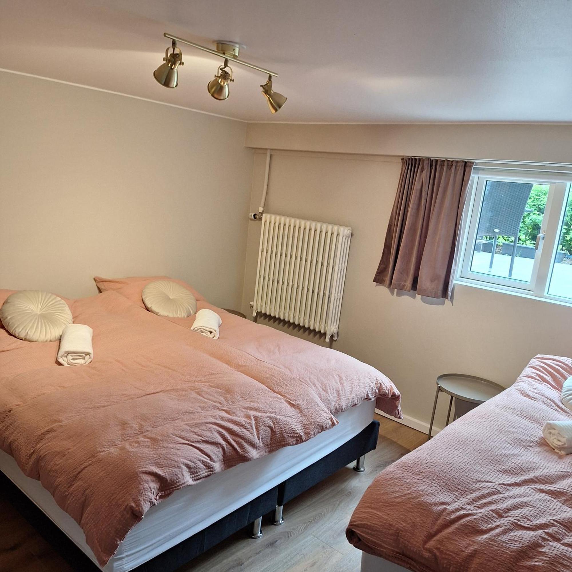 Singasteinn Guesthouse Selfoss Ngoại thất bức ảnh