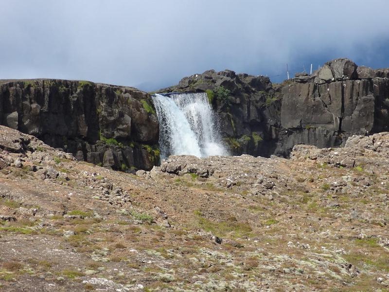Singasteinn Guesthouse Selfoss Ngoại thất bức ảnh